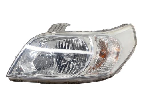 Used Left headlight CHEVROLET AVEO / KALOS Hatchback (T250, T255) 1.2 LPG (84 hp) 22642410