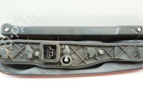 Left taillight FIAT DOBLO Box Body/MPV (223_) 1.9 JTD | BP18175376C34 