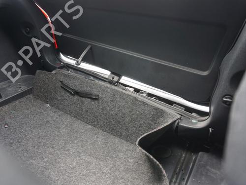 Left front driveshaft SKODA FABIA II Combi (545) 1.4 TDI | BP30124644M38 - Image 7