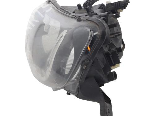 Left headlight DACIA SANDERO II TCe 90 (B8M1, B8MA, B8AC) | BP33773440C28 - Image 2