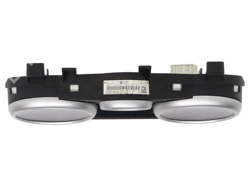 Instrument cluster PEUGEOT 207 SW (WK_) 1.6 HDi | BP20699556C47 