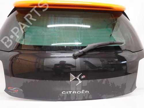 Tailgate CITROËN DS3 (SA_) 1.6 Racing | BP18185121C6