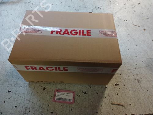 Instrument cluster NISSAN JUKE (F16_) DIG-T 117 | BP32331747C47