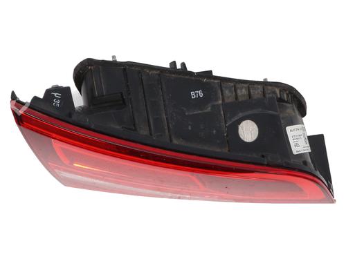 Left tailgate light AUDI A3 Sportback (8VA, 8VF) 30 TFSI | BP20334167C79 