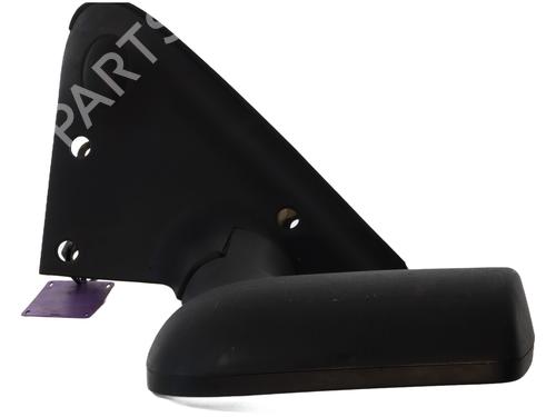 Left mirror FORD TRANSIT Van (FA_ _) 2.4 TDCi 4x4 | BP26878922C26 