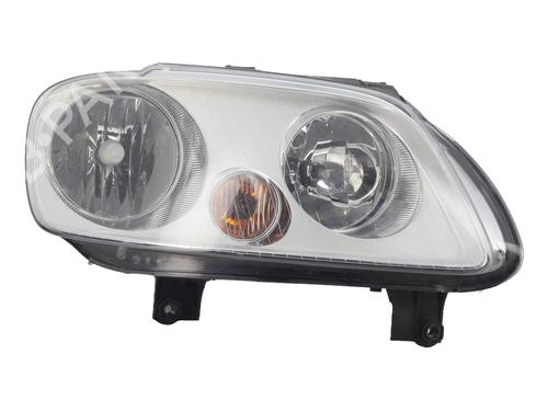 Used Right headlight Right headlight VW CADDY III Box Body/MPV (2KA, 2KH, 2CA, 2CH) 1.9 TDI (105 hp) 31290675 31290675