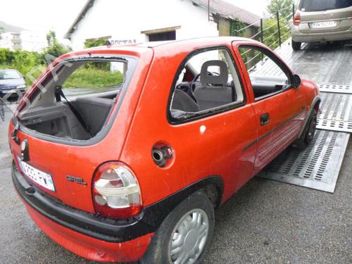 Starter OPEL CORSA B (S93) 1.2 i (F08, F68, M68) | BP18173962M8