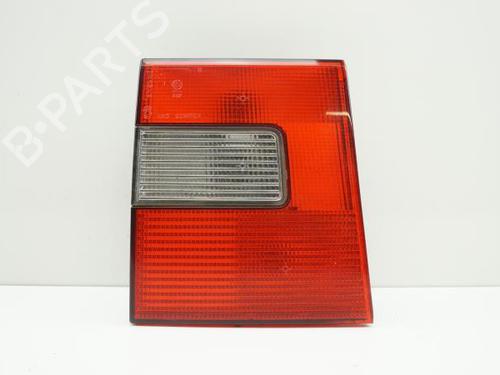 Left tailgate light CITROËN EVASION MPV (22, U6) 2.0 HDI | BP18181823C79 