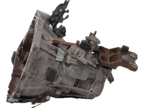 Gearbox TOYOTA AYGO (_B1_) 1.0 (KGB10_, KGB10R) | BP22073012M3 