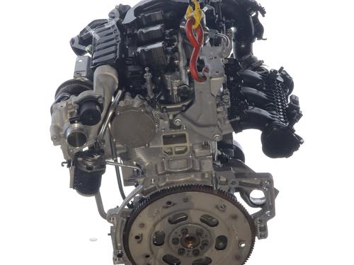 Motor PEUGEOT 2008 II (UD_, US_, UY_, UJ_, UR_, UC_) 1.2 PureTech 130 (USHNS, URHNS) (130 hp) 26523186
