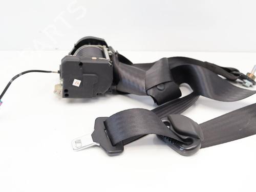Used Front right seatbelt Front right seatbelt FIAT PANDA (169_) 1.2 LPG (169CXF1A) (69 hp) 18184667 18184667