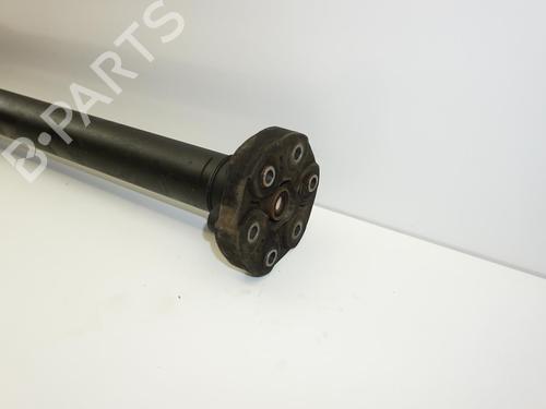 Driveshaft MERCEDES-BENZ C-CLASS (W204) C 350 CDI 4-matic (204.092) | BP18190578M37 