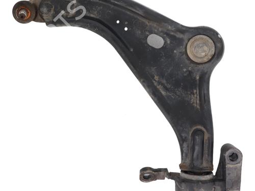 Used Left front suspension arm MINI MINI Convertible (R57) One (98 hp) 30124670