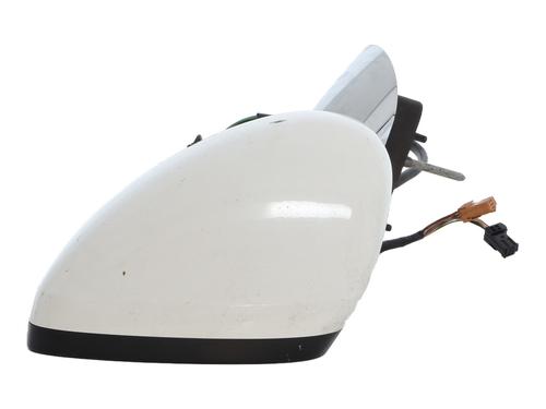 Left mirror CITROËN C3 II (SC_) 1.6 VTi 120 | BP24498355C26