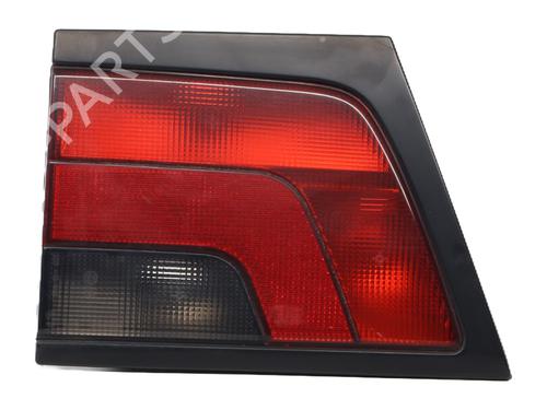 Used Left tailgate light PEUGEOT 806 (221) 1.9 TD (90 hp) 20179642