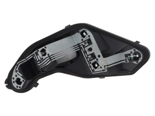 Support de lampe PEUGEOT 207 (WA_, WC_) 1.6 HDi (90 hp) 31645901