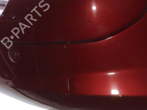 Rear bumper PEUGEOT 308 SW I (4E_, 4H_) 2.0 HDi | BP32114961C8 