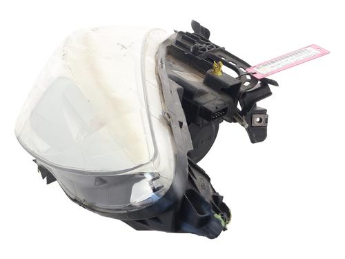 Left headlight PEUGEOT 207 (WA_, WC_) 1.4 16V | BP27220297C28 