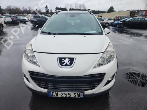 Used Parts PEUGEOT 207 SW (WK_) 1.6 HDi (92 hp) 4347400