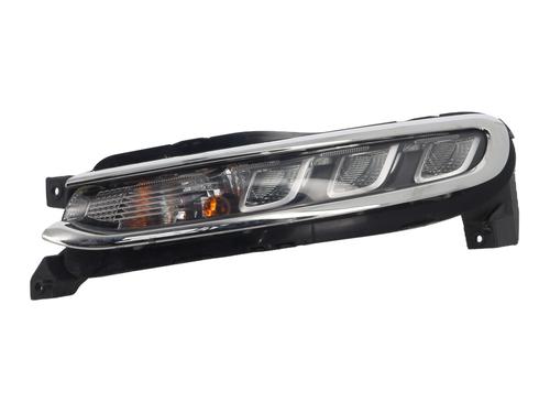 Used Left daytime light CITROËN C3 AIRCROSS II (2R_, 2C_) 1.2 PureTech 82 (2RHMRC, 2RHMZB) (82 hp) 29998168
