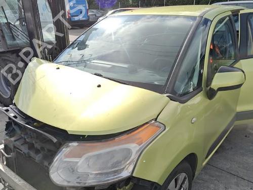 Left headlight CITROËN C3 Picasso (SH_) 1.6 HDi | BP26390732C28 - Image 9