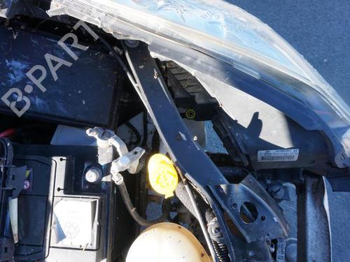 Gearbox OPEL CORSA D (S07) 1.4 (L08, L68) | BP18196799M3 
