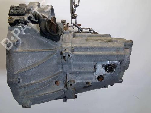 Gearbox PEUGEOT 607 (9D, 9U) 2.2 16V | BP18175043M3 
