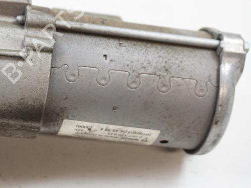 Starter RENAULT ESPACE V (JR_) 1.6 dCi 160 | BP18181214M8