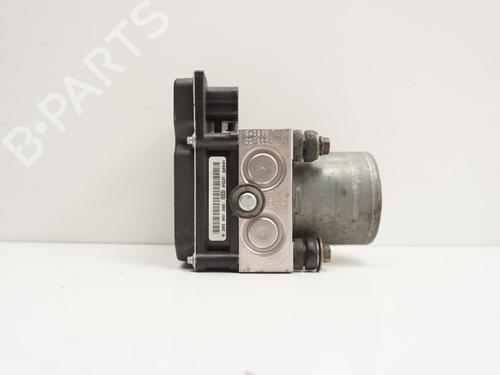 Used ABS pump PEUGEOT 407 Coupe (6C_) 2.0 HDi (163 hp) 18184200