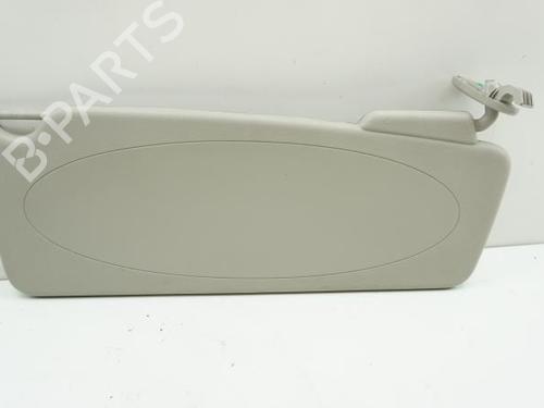Used Left sun visor RENAULT KANGOO Express (FW0/1_) 1.5 dCi 90 (FW0G, FW05, FW08, FW11) (90 hp) 18174893