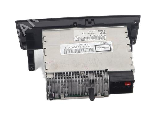 Used Radio Radio BMW 1 (E87) 120 i (170 hp) 22075505 22075505