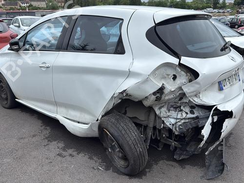 AC-Kompressor RENAULT ZOE (BFM_) ZOE | BP34336127M34 - Image 7