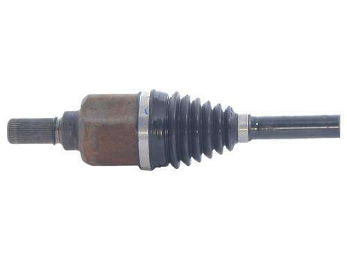 Left front driveshaft DS DS 3 / DS 3 CROSSBACK (UR_, UC_, UJ_) 1.5 BlueHDi 130 (UCYHZR) | BP37676999M38 - Image 2