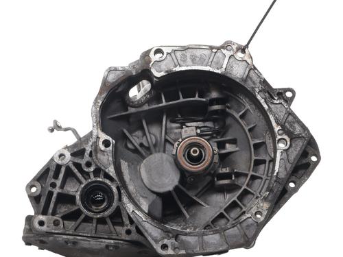 Used Gearbox OPEL CORSA D (S07) 1.3 CDTI (L08, L68) (75 hp) 18194892