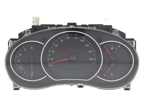 Instrument cluster RENAULT KANGOO Express (FW0/1_) 1.5 dCi 75 (FW07, FW10, FW04) | BP35904596C47  - Image 5