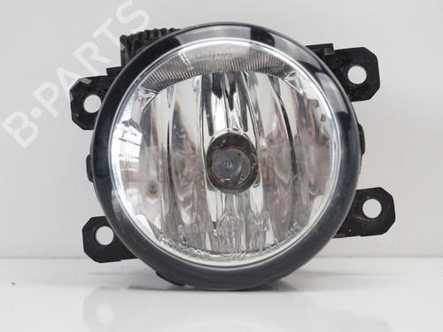 Left front fog light JEEP COMPASS (MP, M6, MV, M7) 2.0 CRD 4x4 | BP18192222C30 