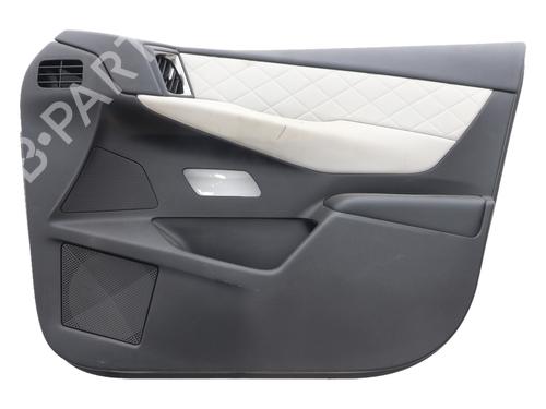 Front right panel DS DS 3 / DS 3 CROSSBACK (UR_, UC_, UJ_) 1.2 PureTech 100 (URHNKK, URHNEK) | BP37248841C59 - Image 3