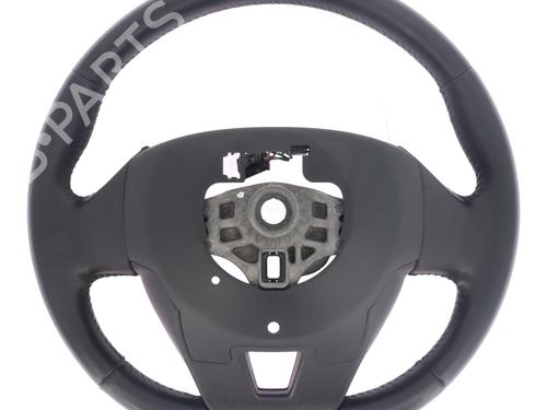 Used Steering wheel Steering wheel RENAULT LAGUNA III Grandtour (KT0/1) 1.5 dCi (KT0A, KT0R, KT02) (110 hp) 36055278 36055278