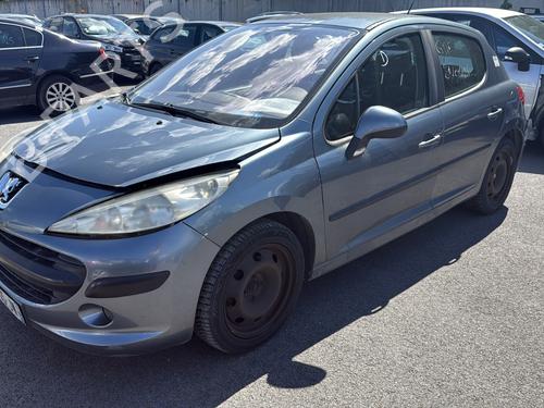 Right headlight PEUGEOT 207 (WA_, WC_) 1.6 HDi | BP27564445C29 