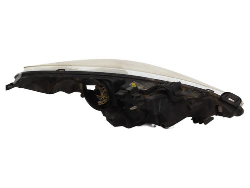 Left headlight PEUGEOT 207 (WA_, WC_) 1.6 HDi | BP24828690C28 
