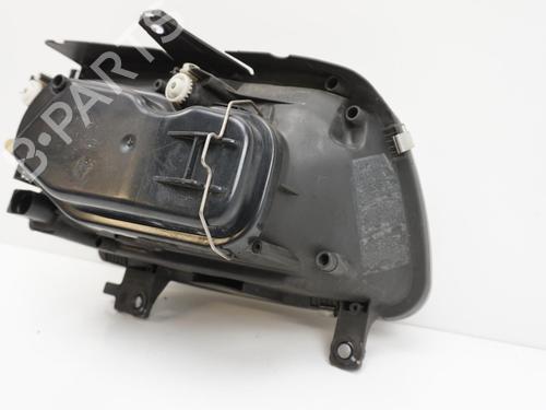 Left headlight VW POLO (6N2) 1.9 SDI | BP18177123C28 
