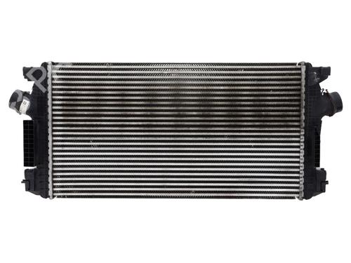 Used Intercooler OPEL ZAFIRA TOURER C (P12) 2.0 CDTi (75) (165 hp) 23762709
