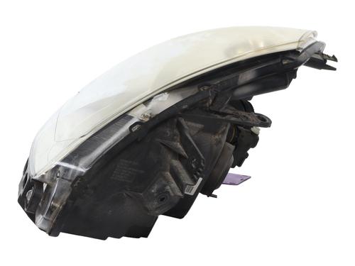 Right headlight RENAULT CLIO III (BR0/1, CR0/1) 1.2 16V Hi-Flex (BR1U, CR1U) | BP28089925C29 
