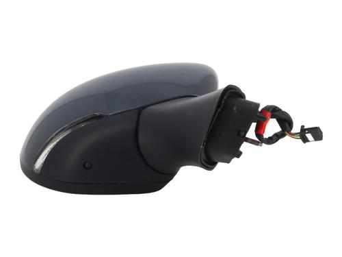 Right mirror RENAULT CLIO IV (BH_) 1.5 dCi 110 | BP30361690C27