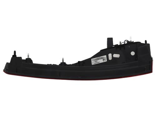 Used Left tailgate light Left tailgate light RENAULT MEGANE IV Hatchback (B9A/M/N_) 1.5 dCi 110 (B9A3) (110 hp) 26231927 26231927