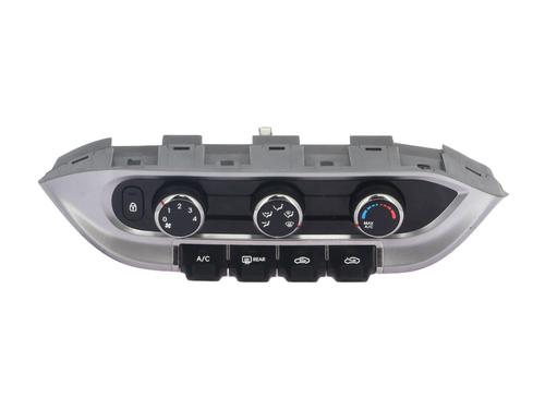 Climate control KIA RIO III (UB) 1.4 CRDi | BP36354725I5 - Image 3