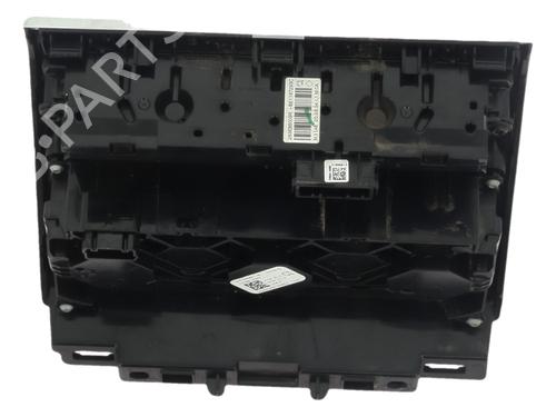 Climate control RENAULT CAPTUR II (HF_) LPG (HFMT) | BP39239210I5 - Image 3
