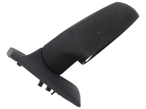 Right mirror RENAULT CLIO III (BR0/1, CR0/1) 1.5 dCi (C/BR0G, C/BR1G) | BP20300216C27