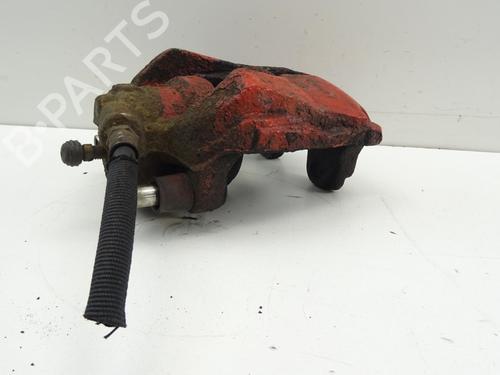 Left front brake caliper LAND ROVER RANGE ROVER EVOQUE (L538) 2.2 D 4x4 | BP18190857M105