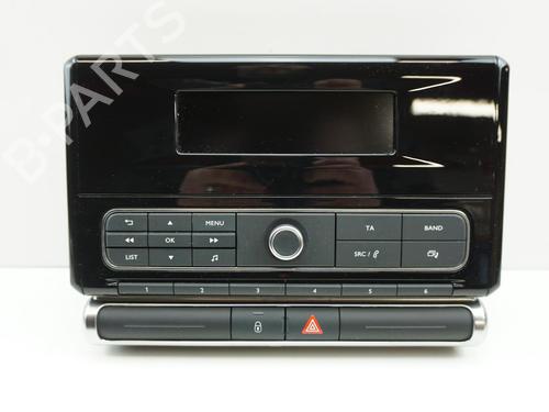 Used Switch Switch CITROËN C3 III Van (SX_, SY_) BlueHDi 100 (102 hp) 18178171 18178171